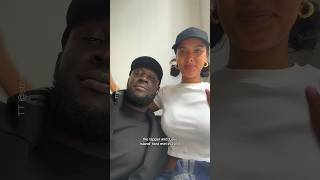 Stormzy and Maya Jama BREAK UP 💔 [upl. by Nimrac]