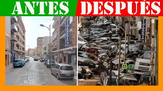 Como prevenir una inundación Valencia DANA [upl. by Hesky]