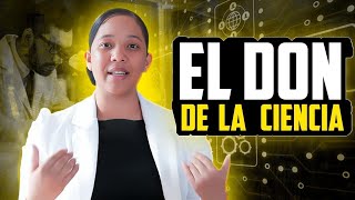 EL PODER ESPIRITUAL DE TENER EL DON DE CIENCIA 🧪🔥CONOZCAMOS UN POCO MAS SI OPERAS BAJO ESTE DON🔥😳🧪 [upl. by Leahicm]