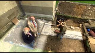 Time Team S17E01 Westminster [upl. by Charis]