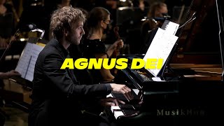 Requiem Hans Werner Henze Agnus Dei [upl. by Alysoun]