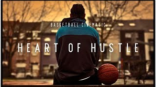 Heart of Hustle  A Cinematic Basketball Short Film  Sony A7C [upl. by Noreen]