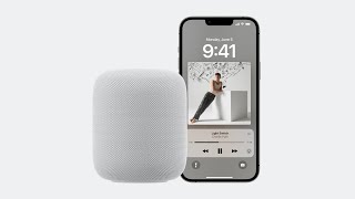 WWDC23 Integrate your media app with HomePod  Apple [upl. by Eselehs]