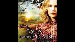 2 La promesa imperecedera del amor 2005 Película cristiana completa en español [upl. by Assiral299]