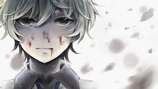 Beautiful and Sad Anime OstToumei Na Omoi Kiznaiver [upl. by Addam259]