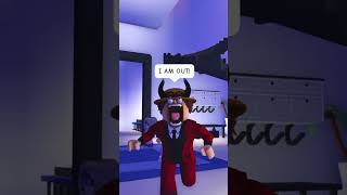 YOUNGEST CHILD CAN’T BE TRUSTED…🤣💀 adoptme roblox robloxshorts [upl. by Elrod539]