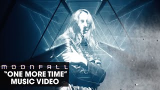 Luka Kloser  One More Time from Moonfall Official Music Video [upl. by Isle135]