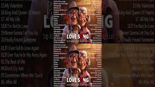 PAMPATULOG OPM ENGLISH LOVE SONGS  Sleeping OPM Love Songs Collection 2024 [upl. by Rosalynd]