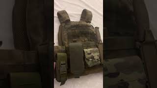 What is wrong with my gear Plate carrier setup [upl. by Marih]