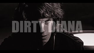 Anakin Skywalker  Dirty Diana  Edit [upl. by Alliuqat]