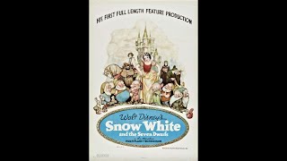 Snow White and the Seven Dwarfs 1937  Movie Review [upl. by Maud406]