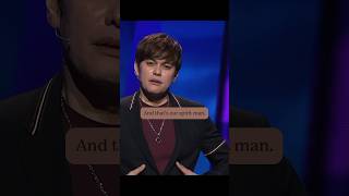 The Secret To Being StressFree  Joseph Prince  Gospel Partner Shorts [upl. by Emmaline]