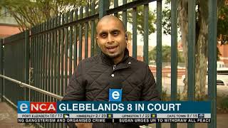 The Glebelands 8 in court for third day [upl. by Mackey]