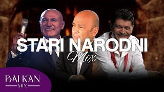 NAJVECI KAFANSKI HITOVI STARE NARODNE MUZIKE BALKAN MIX [upl. by Adneram]