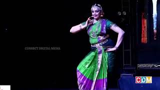 Shobhana Dance 🔥😍 [upl. by Ahtera]