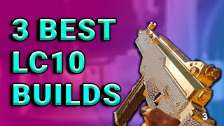 3 BEST LC10 BUILDS FOR MULTIPLAYER and ZOMBIES CODCW Shorts [upl. by Lonergan]