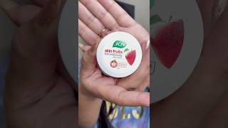 Joy skin fruit moisturizing skin cream joy skincare daily cream phtesting test face [upl. by Toll]