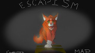 Escapism Complete Squirrelflight MAP [upl. by Akimak]