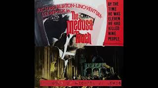 Michael J Lewis  Murder And Aftermath The Medusa Touch OST 1978 [upl. by Germann]