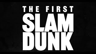 THE FIRST SLAM DUNK  Official Trailer  Disney Philippines [upl. by Asirak]