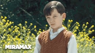 The Boy in the Striped Pajamas  ‘Nice to Meet You’ HD  Asa Butterfield Jack Scanlon  MIRAMAX [upl. by Dripps]