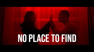 Morningstar  No Place To Find ft The C Official Music Video [upl. by Enineg]