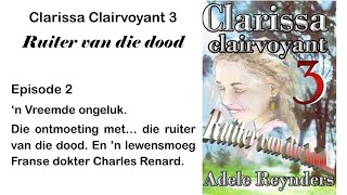 Ruiter van die dood 2 [upl. by Zelle4]