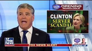 Sean Hannity 132018 Sean Hannity fox news january 32017 full show [upl. by Drazze315]