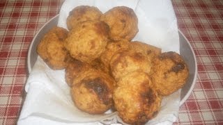 Comment faire des boulettes de viande à la grecque  Recette facile [upl. by Eednyl]