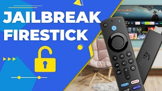 🔓 JAILBREAK Firestick amp Fire TV 🔓 September 2024  FULLY LOADED APPS [upl. by Eisle676]