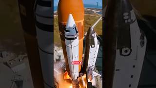 Why NASA waste so much water during Rocket Launch🤔 shorts viral youtubeshorts [upl. by Barolet]