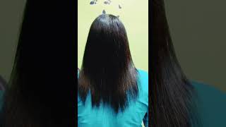 hair treatmentstraightening hairpermanent hair🎊 9600201340 short [upl. by Aisilef482]