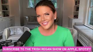 Trish Regan Bidens GiveAway to College Elites S3150 [upl. by Alyahsat]