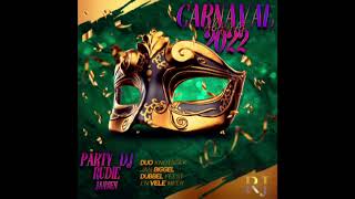 Party Dj Rudie Jansen  Carnaval 2022 In The MIx [upl. by Bahr]