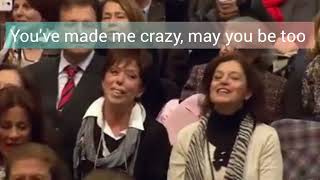 Hatirla Sevgili  English Subtitles André Rieu [upl. by Aivata642]