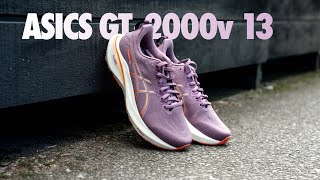 Asics GT 2000 v 13 [upl. by Anniala625]