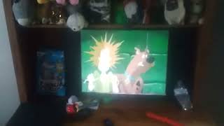 Scooby Doo monster of Mexico DVD commercial [upl. by Dion]