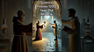 Science Proves 1200 Year Old Miracle [upl. by Rexanne974]