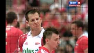 Funky volleyball moments [upl. by Bertold]