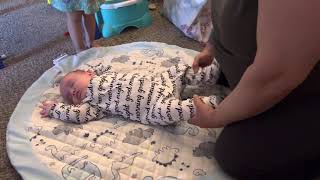 How to relieve gas in babies [upl. by Tonya]