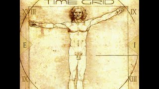 Time Grid Life Full Album  Progressive Metal [upl. by Akkin]