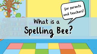 What is a Spelling Bee  Spelling Bee Guide for Parents and Teachers  Twinkl USA [upl. by Hutchings]