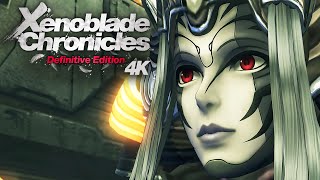 Xenoblade Chronicles 3 REVIEW  The BEST in the Series Switch [upl. by Gine]