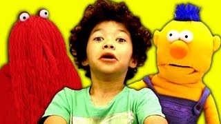 Kids React to Dont Hug Me Im Scared [upl. by Mcclenon]