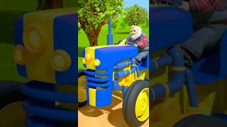 automobile farming agriculture stunt [upl. by Pomfrey602]