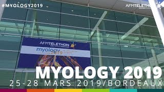 Myology 2019  cest parti [upl. by Retseh149]