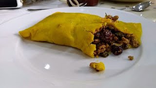 Pasteles Recipe Trinidad Pastelles Making Pastelles with or without Banana Leaves [upl. by Bromleigh381]