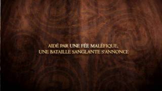 Bande Annonce  Les Seigneur de Cornwall Tome 1 [upl. by Alaehs732]