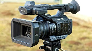 5 Best 4K Camcorder Panasonic Sony Canon [upl. by Standing]