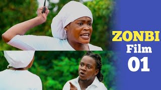 FILM ZONBI 01 FILM HAiTIEN COMPLET MOVIE AYISYEN FIM AYISYEN 2024 RAYISMAN [upl. by As595]